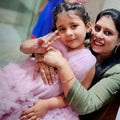Aaradhya's Mother