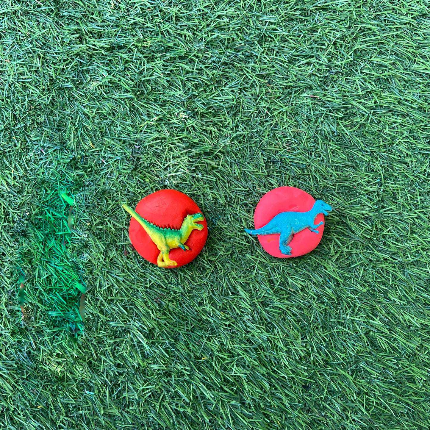 Dino World ( 1-3 Years)