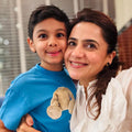 Kiaan's Mother
