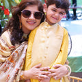 Shivaay's Mother