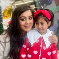 Varanya's Mother
