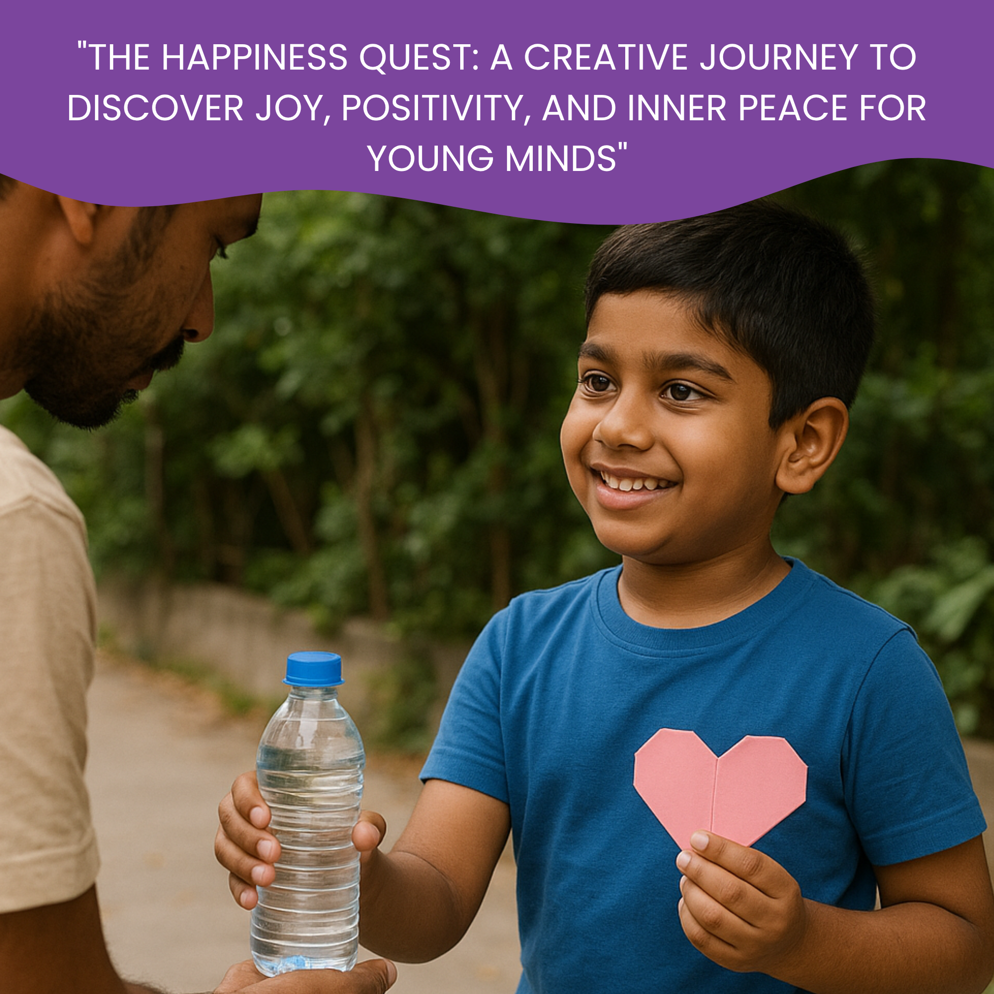 Pursuit Of Happiness (4 Years Onwards)