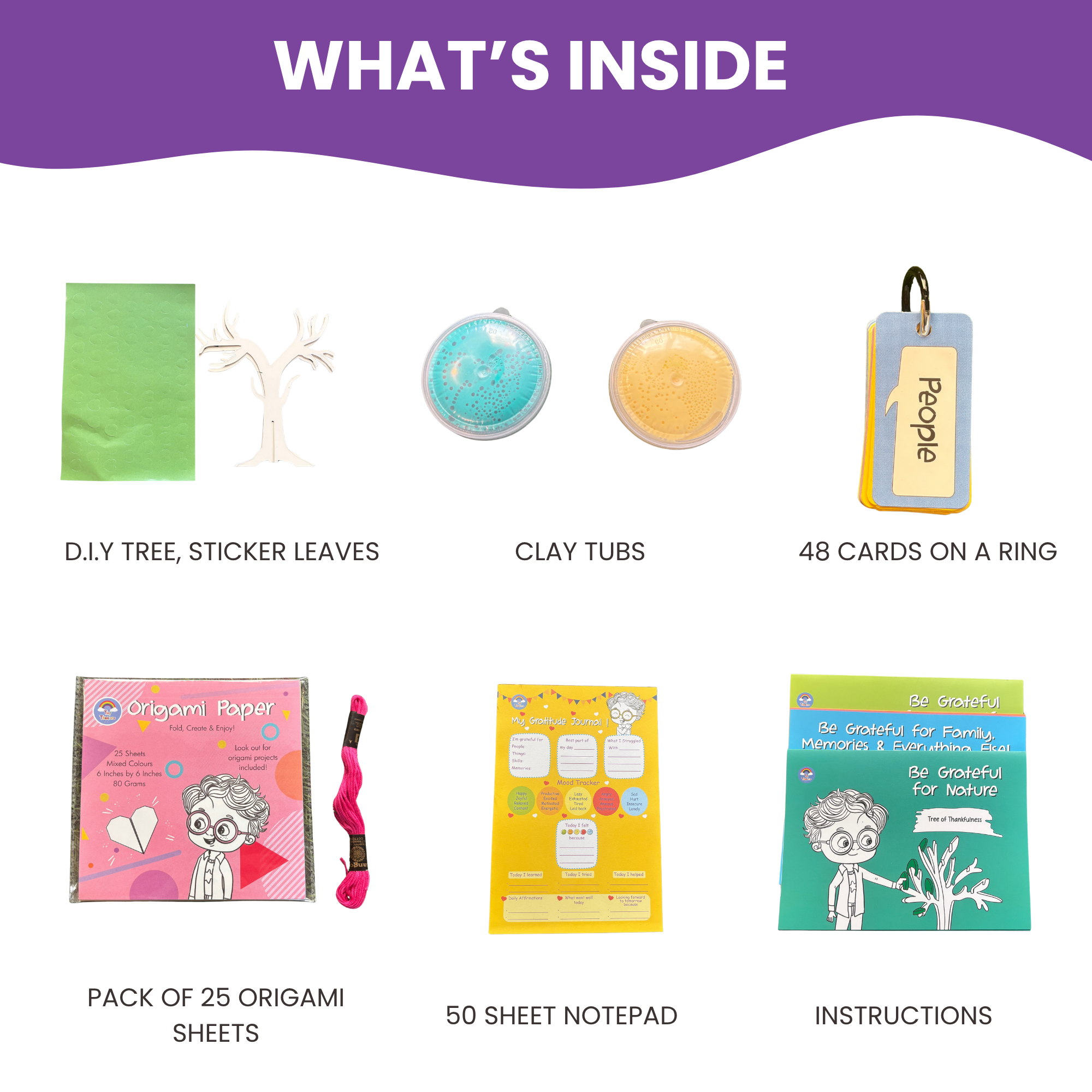 Pursuit Of Happiness (4 Years Onwards)