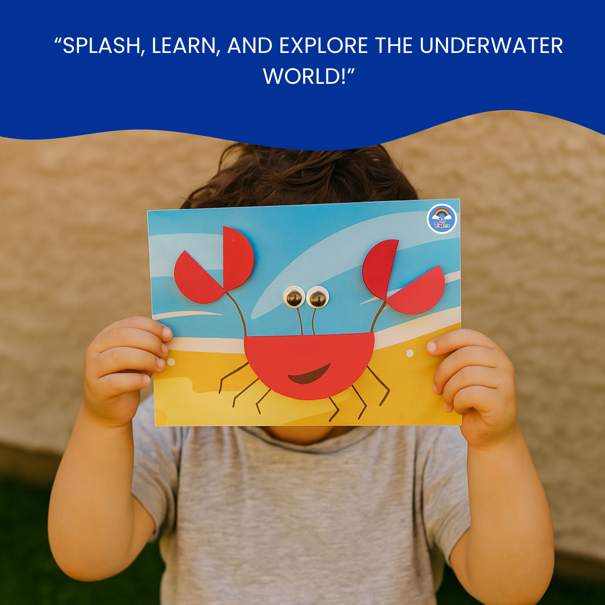 The Under Water World