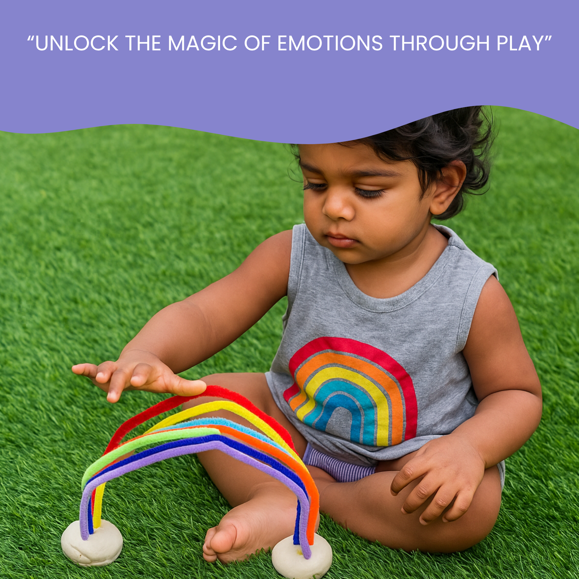 Where Happiness Begins