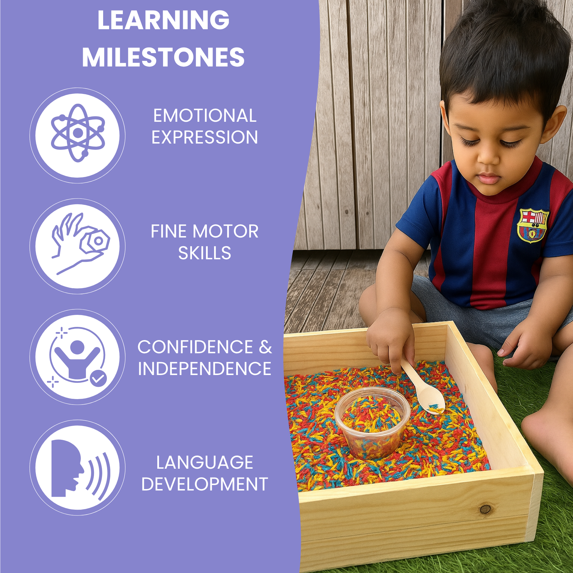 Where Happiness Begins