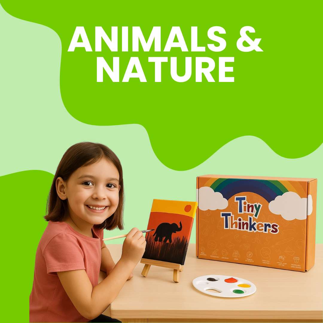 Animals & Nature