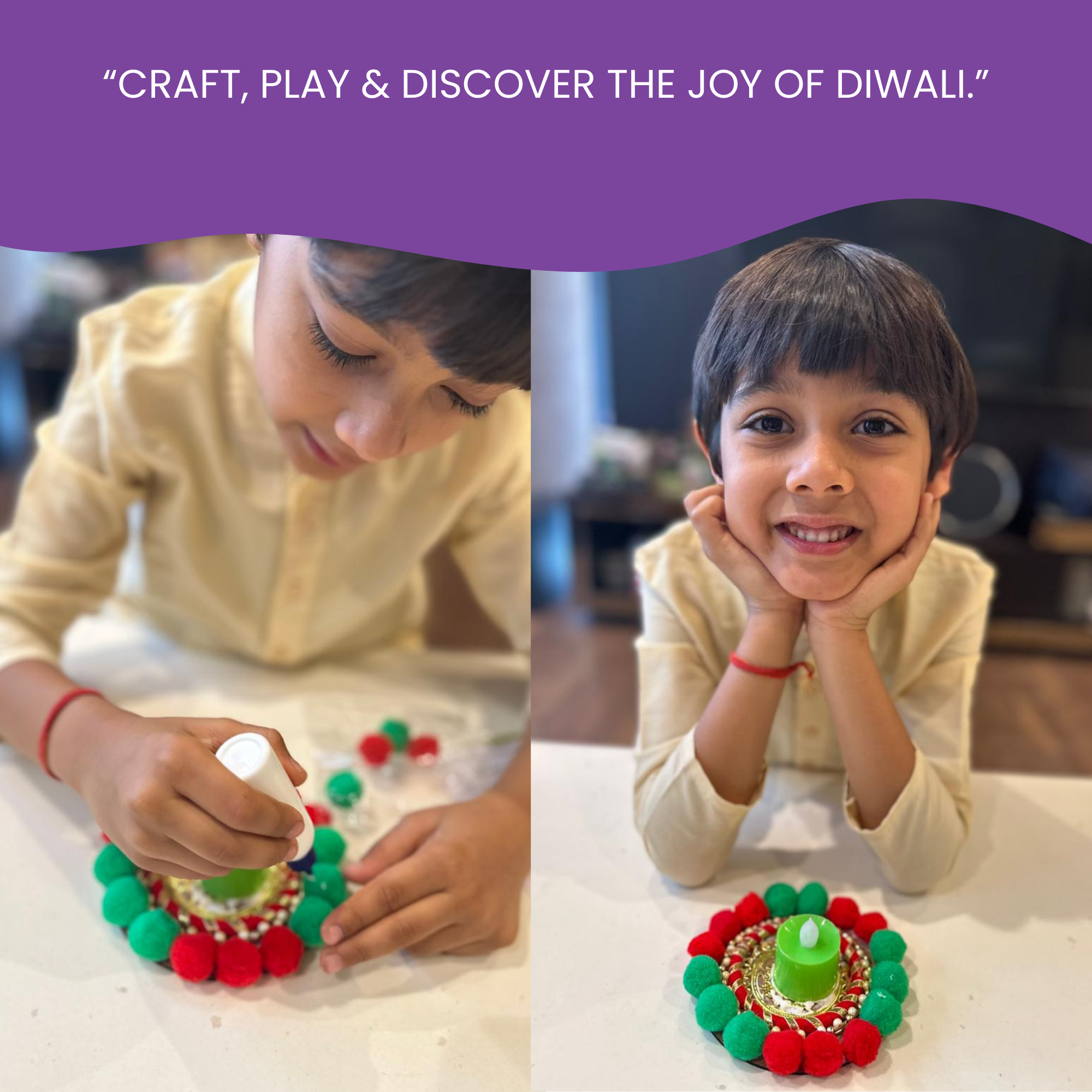 Happy Diwali
