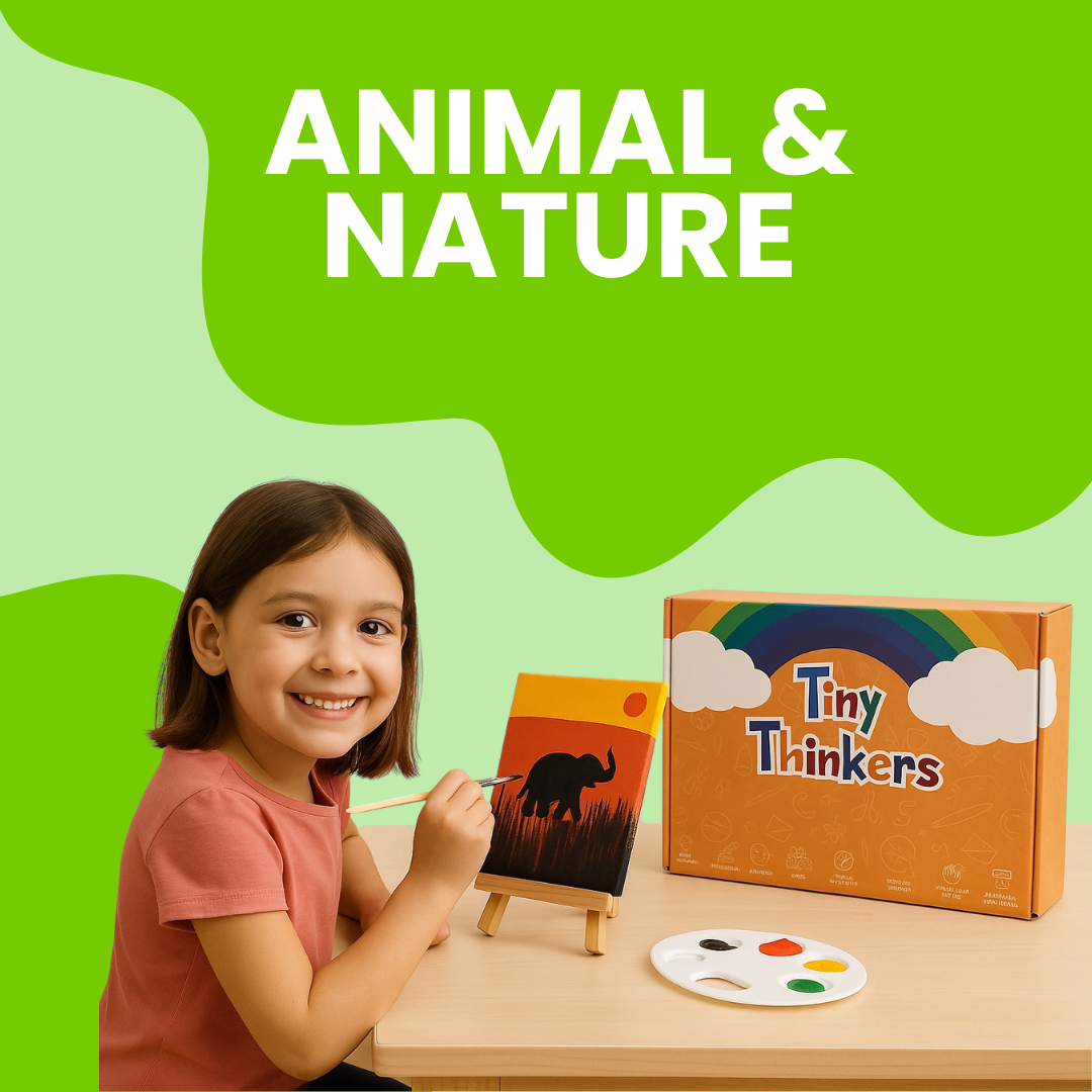 Animal & Nature