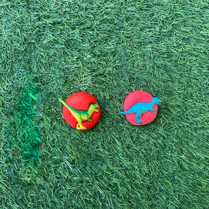 Dino World ( 1-3 Years)