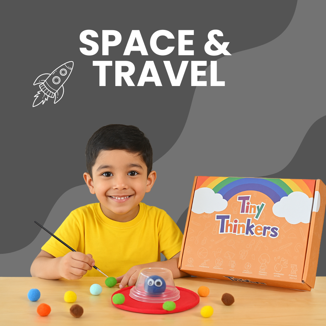 Space & Travel
