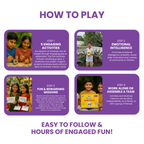 Kindness Expedition (4 Years Onwards)