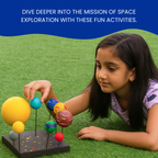 The Space Adventure
